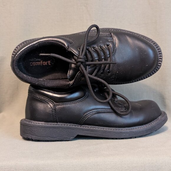 Safe T Step Shoes - Men's size 6.5 (Women's size 8) - Picture 3 of 8